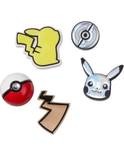 Crocs Jibbitz Characters | Shoe Laces and Accents -Komat Crocs Store 61ueIZD aL. AC SR736920