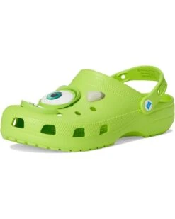 Crocs Disney & Pixar Monsters, Inc. Mike Classic Clog | Clogs -Komat Crocs Store 61vJS6q5SpL. AC SR736920