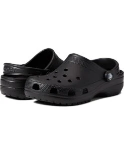 Crocs Kids Classic Clogs (Little Kid/Big Kid) -Komat Crocs Store 61w53CqCECL. AC SR736920