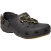 Crocs Work Batman Adjustable SR Clog | Clogs
