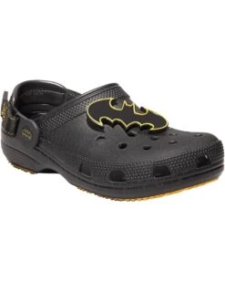 Crocs Work Batman Adjustable SR Clog | Clogs