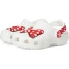 Crocs Kids Disney Minnie Mouse™ Classic Clog (Toddler) | Clogs