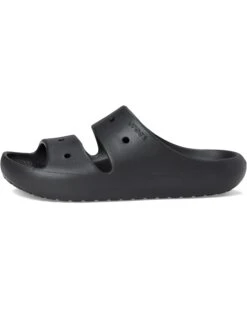 Crocs Kids Classic Sandals (Little Kid/Big Kid) -Komat Crocs Store 61wnHWLPGoL. AC SR736920