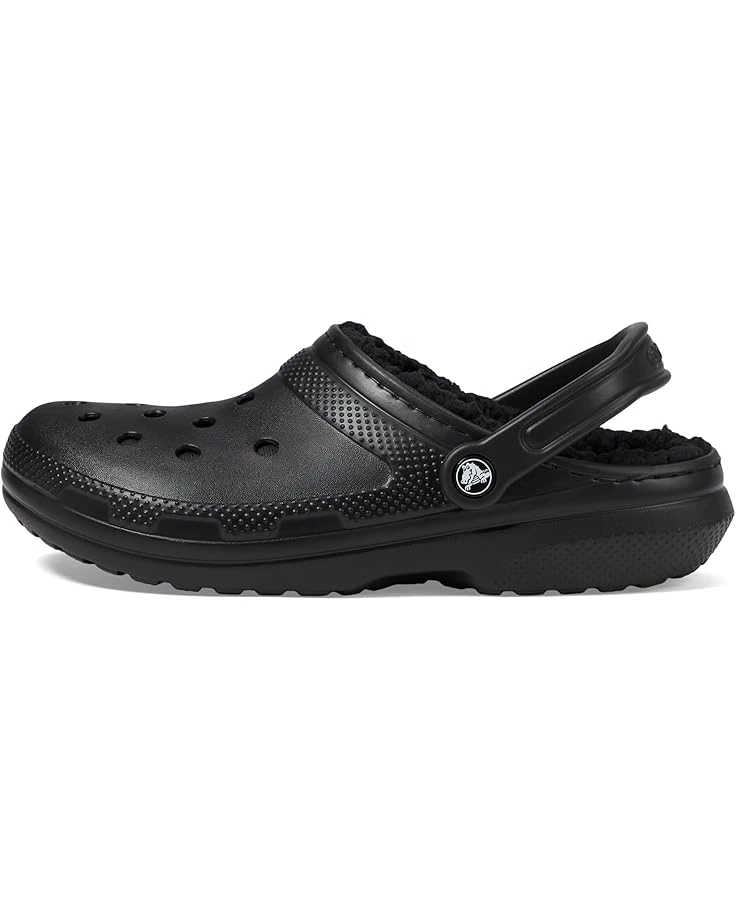 Crocs Classic Lined Clog | Clogs 4 Crocs Classic Lined Clog | Clogs - Image 4