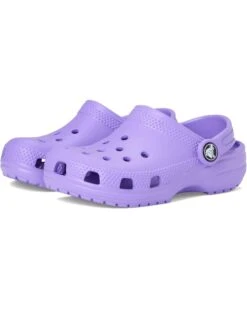 Crocs Kids Classic Clogs (Toddler) 35 Crocs Kids Classic Clogs (Toddler) -Komat Crocs Store 61xTnwfRg8L. AC SR736920