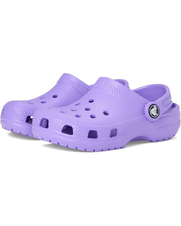 Crocs Kids Classic Clogs (Toddler) 12 Crocs Kids Classic Clogs (Toddler) - Image 12