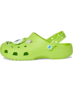 Crocs Disney & Pixar Monsters, Inc. Mike Classic Clog | Clogs -Komat Crocs Store 61yaJJiEevL. AC SR736920