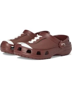 Crocs Kids Classic Clogs with Patterns and Graphics (Little Kid/Big Kid) -Komat Crocs Store 61yb1eDRFOL. AC SR736920