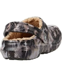 Crocs Classic Lined Tie-Dye Clog | Clogs 10 Crocs Classic Lined Tie-Dye Clog | Clogs -Komat Crocs Store 61ylI9dUgGL. AC SR736920