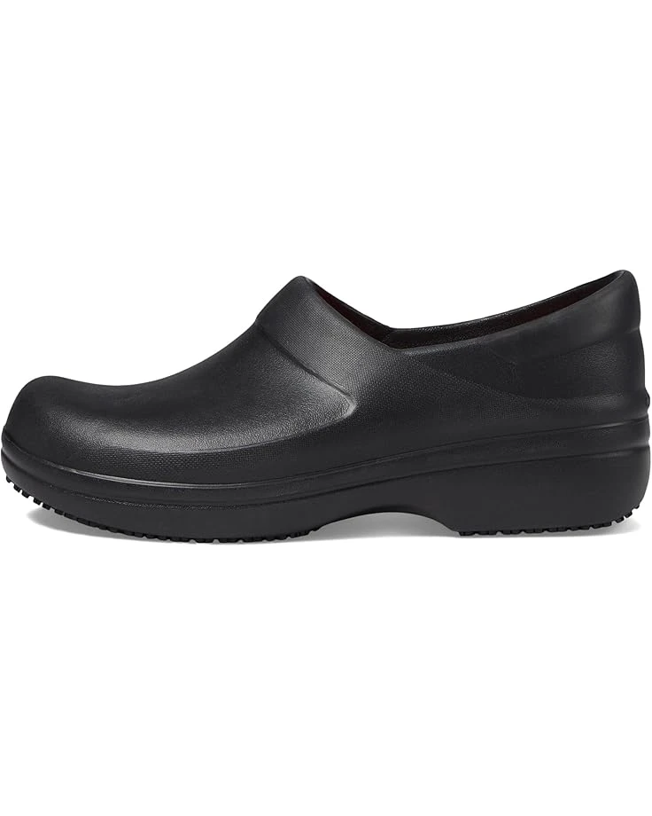 Crocs Work Neria Pro II LiteRide Clogs 4 Crocs Work Neria Pro II LiteRide Clogs - Image 4