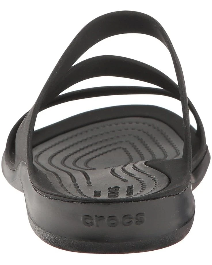 Crocs Swiftwater Sandal | Sandals 5 Crocs Swiftwater Sandal | Sandals - Image 5
