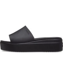 Crocs Brooklyn Slide | Heels -Komat Crocs Store 61z5XQIWL. AC SR736920