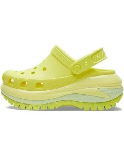 Crocs Mega Crush Clog | Clogs -Komat Crocs Store 61zV8RjNl0L. AC SR736920