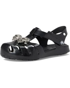 Crocs Kids Isabella Sandal (Toddler) | Sandals -Komat Crocs Store 61zpXKEOycL. AC SR736920
