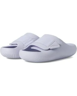 Crocs Mellow Luxe Recovery Slide | Sandals -Komat Crocs Store 61zsnCm9WxL. AC SR736920