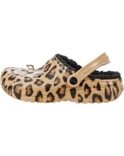 Zappos x Crocs Clueless Exclusive: ‘The Amber’ Classic Lined Clog | Clogs -Komat Crocs Store 71 IVQCmtbL. AC SR736920