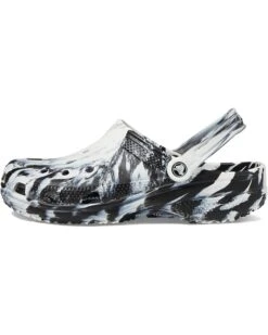 Crocs Classic Marbled Tie-Dye Clog | Clogs -Komat Crocs Store 71 QbkZ1nuL. AC SR736920