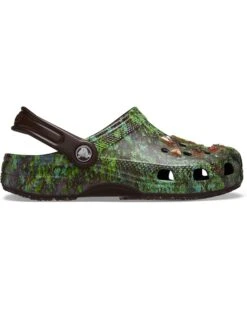 Crocs Kids Classic I Am Clogs (Little Kid/Toddler/Big Kid) -Komat Crocs Store 71 frATqHxL. AC SR736920