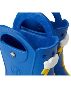 Crocs Kids Handle It Rain Boots (Big Kid/Little Kid) -Komat Crocs Store 71 kx6elgbL. AC SR736920