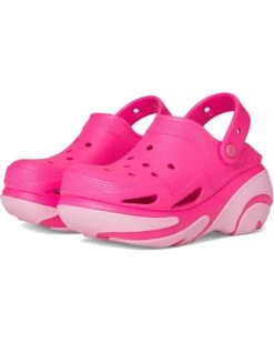 Crocs Bubble Crush Clogs -Komat Crocs Store 710WXx85JIL. AC SR736920