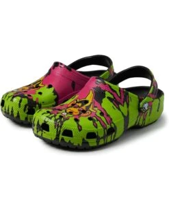 Crocs Savannah Bananas Classic Clogs