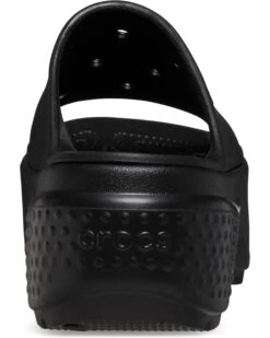 Crocs Stomp Slide | Heels -Komat Crocs Store 710kMheMTcL. AC SR736920