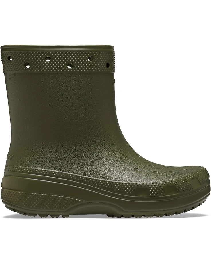 Crocs Classic Rain Boot | Boots 2 Crocs Classic Rain Boot | Boots - Image 2