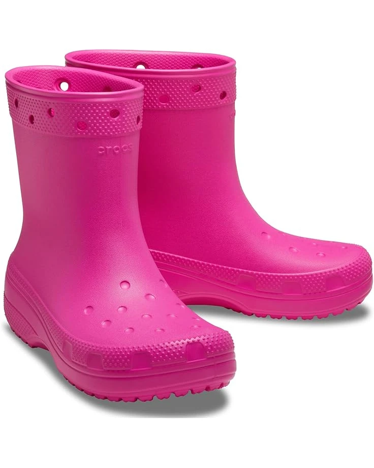 Crocs Classic Rain Boot | Boots 8 Crocs Classic Rain Boot | Boots - Image 8