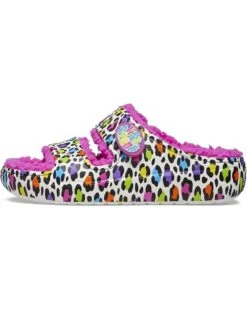 Crocs Lisa Frank Cozzzy Sandal | Sandals -Komat Crocs Store 712DlH4FFrL. AC SR736920