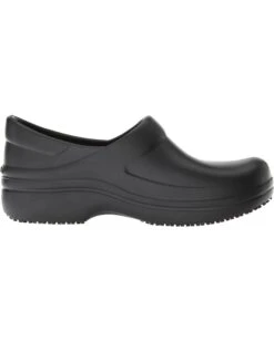 Crocs Work Neria Pro II Graphic Clog | Clogs -Komat Crocs Store 712K5 at SL. AC SR736920