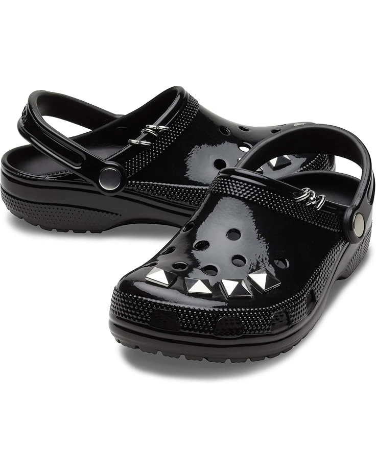 Crocs Classic Embellished Clog | Clogs 7 Crocs Classic Embellished Clog | Clogs - Image 7