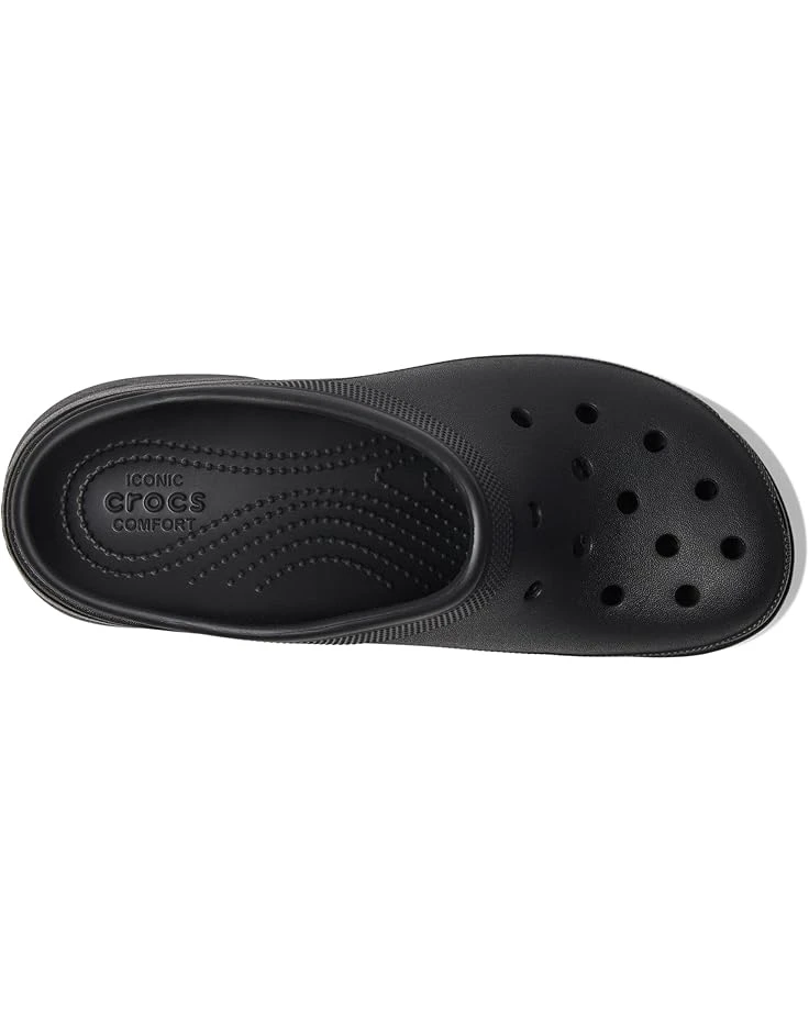 Crocs Siren Clog | Clogs 2 Crocs Siren Clog | Clogs - Image 2