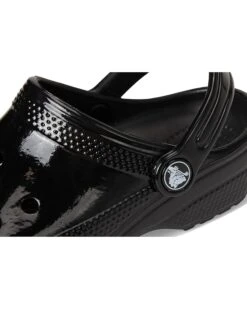 Crocs Kids Classic High Shine Clog (Little Kid/Big Kid) | Clogs -Komat Crocs Store 712qJQlNSL. AC SR736920