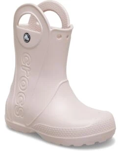 Crocs Kids Handle It Rain Boot (Toddler/Little Kid) | Boots -Komat Crocs Store 712widqarL. AC SR736920