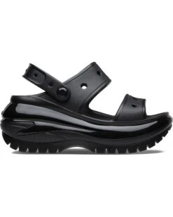 Crocs Classic Mega Crush Sandal | Heels -Komat Crocs Store 713651vih7L. AC SR736920