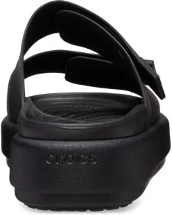 Crocs Brooklyn Luxe Sandal | Sandals -Komat Crocs Store 7142fEBmMEL. AC SR736920