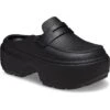 Crocs Stomp Loafers | Clogs