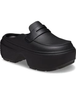 Crocs Stomp Loafers | Clogs