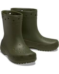 Crocs Classic Rain Boot | Boots 12 Crocs Classic Rain Boot | Boots -Komat Crocs Store 714RC6wEpBL. AC SR736920