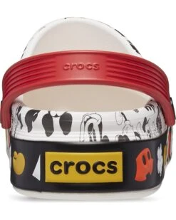 Crocs Mickey Off Court Clog | Clogs -Komat Crocs Store 714YGqlYztL. AC SR736920