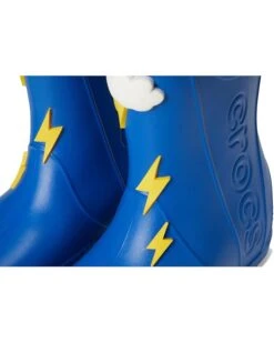 Crocs Kids Handle It Rain Boots (Toddler) 18 Crocs Kids Handle It Rain Boots (Toddler) -Komat Crocs Store 714j7AsiiFL. AC SR736920