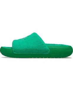 Crocs Classic Towel Slide | Sandals 10 Crocs Classic Towel Slide | Sandals -Komat Crocs Store 716K8cTNAJL. AC SR736920