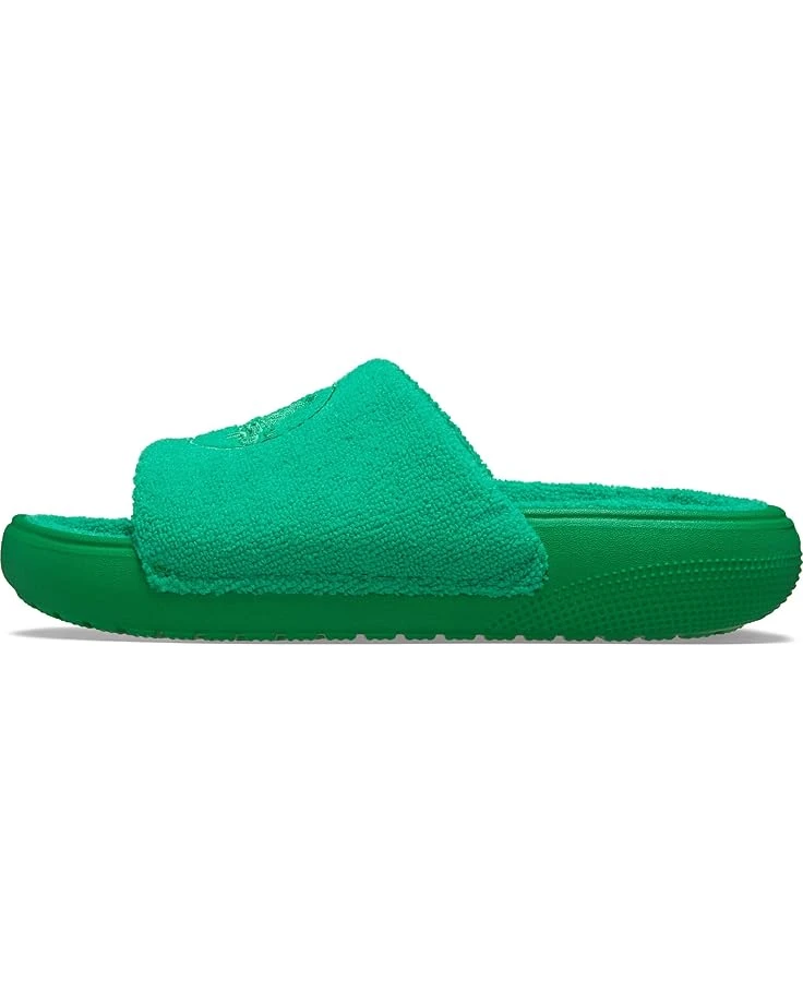 Crocs Classic Towel Slide | Sandals 4 Crocs Classic Towel Slide | Sandals - Image 4