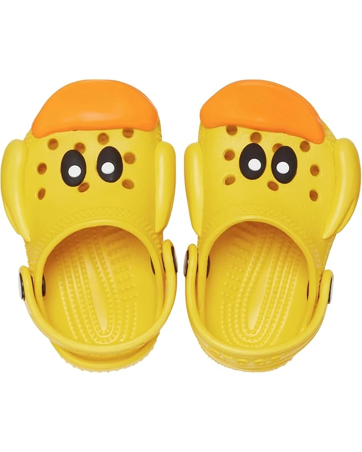 Crocs Kids Classic Littles Clogs (Infant) 2 Crocs Kids Classic Littles Clogs (Infant) - Image 2