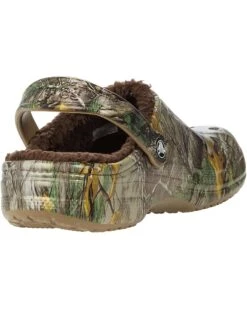Crocs Baya Lined Realtree Xtra Clog | Clogs -Komat Crocs Store 716pVA3nSFL. AC SR736920