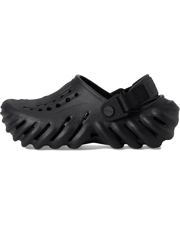Crocs Kids Echo Clog (Little Kid/Big Kid) | Clogs 4 Crocs Kids Echo Clog (Little Kid/Big Kid) | Clogs - Image 4