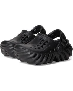 Crocs Kids Echo Clog (Toddler) | Clogs -Komat Crocs Store 7179yG0nckL. AC SR736920