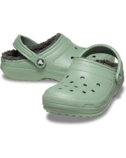 Crocs Classic Lined Clog | Clogs 17 Crocs Classic Lined Clog | Clogs -Komat Crocs Store 718Er 1ge6L. AC SR736920