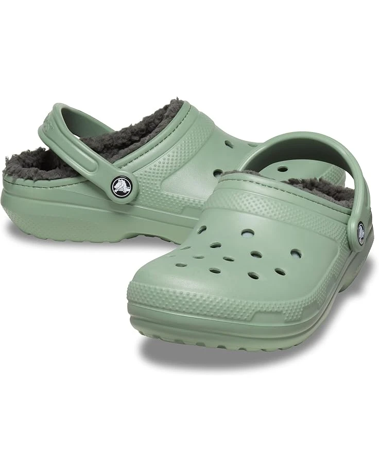 Crocs Classic Lined Clog | Clogs 7 Crocs Classic Lined Clog | Clogs - Image 7
