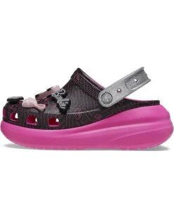 Crocs Barbie Crush Clog | Clogs -Komat Crocs Store 718OyeijBaL. AC SR736920